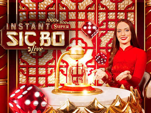 Super Sic Bo